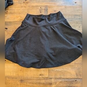 Old Navy High-Waisted Cloud+ Skort